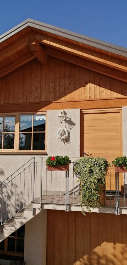 Chalet Casa Al Poz Tassullo Εξωτερικό φωτογραφία